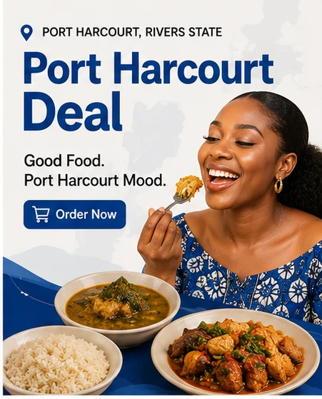 ORDER FOOD(PH ONLY)